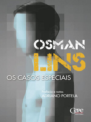 cover image of Os casos especiais